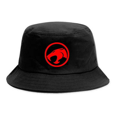 Thundercats Bucket Gorro Pescador Cartoon | Meses sin interés