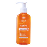 Darrow Actine Gel De Limpeza 140g