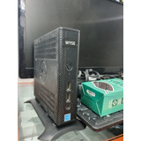 Mini Pc Dell Wyse Con Monitor, Teclado Y Mouse