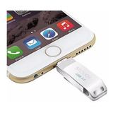 Pen Drive Para iPhone, iPad iPod Touch4 Air5 128 Gb