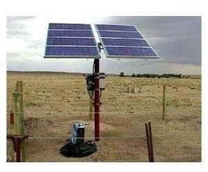 Energía  Solar Equipos Completos Casa De Campo
