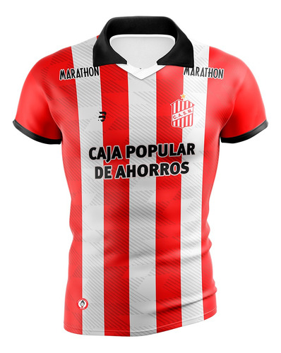 Camiseta San Martin De Tucumán Campeón De La República