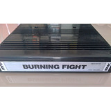 Burning Fight Para Neo Geo Mvs.