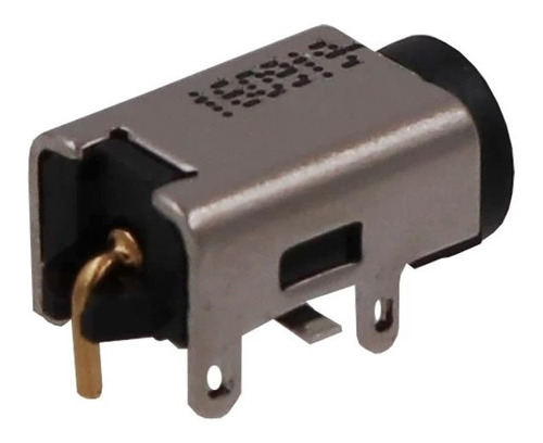 Conector De Dc Power Jack Para Netbook Asus Eeepc 1015bx