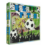 Super Futbol Juego De Mesa Tipo Ludo Magic Familiar Yuyu