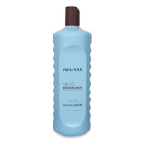 Pravana Moisture Rich Shampoo Hidrata Da Brillo Suavidad 1lt