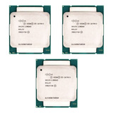 Xeon E5 2670v3*3 2.3ghz 12-cores Lga 2011-3 Sr1xs Cpu