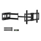 Soporte De Pared Hcmount Para Televisores De 42 A 80 PuLG...