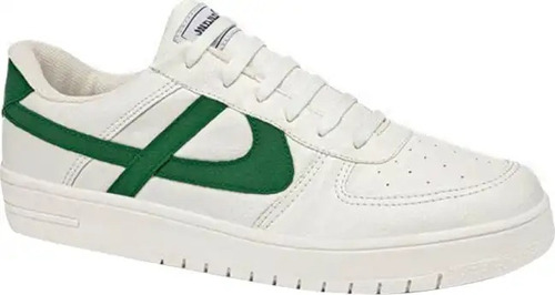 Tenis Panam Para Caballero Moda Retro