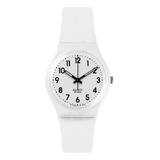 Reloj Análogo Swatch Mujer Gw151o
