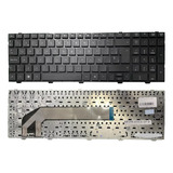 Teclado Hp Probook 4540s 4545s 701485-161 Español