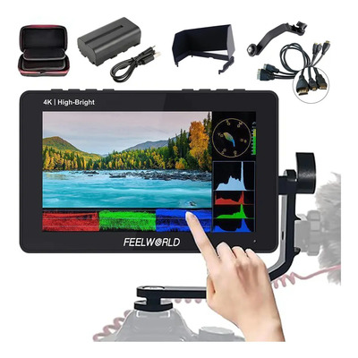 Feelworld F5 Prox 5,5\