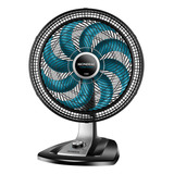 Ventilador Mondial De Mesa Turbo 8 Pás Vtx-40-8p