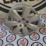 Llantas Aleacion Audi Rodado 16 7 Rayos Original 