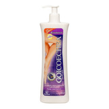 Goicoechea Reafirmante Crema Para Piernas 400 Ml 