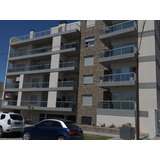 Moderno Departamento Semicentrico Con Parrilla Y Piscina A 60 Mts Del Mar