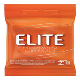 Preservativo Blowtex Sache Elite Com 48 Unidades