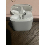 AirPods Apple A2031 Con Estuche - Solo Audífono Derecho