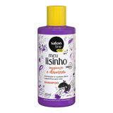 Salon Line Meu Lisinho Kids Shampoo 300ml