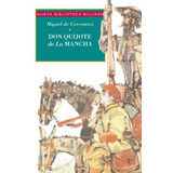 Don Quijote De La Mancha