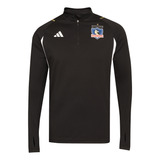 Poleron Hombre adidas Colo Tr De Entrenamiento             