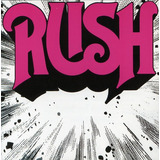 Cd Rush Rush (remasterizado)