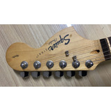 Guitarra Squier Strat By Fender Standard