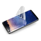 Hidrogel Compatible Para Samsung S8 S9 S10 E S20 Ultra Plus 