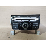 Rádio Cd Player Hyundai Sonata 2011