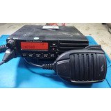 Radio Vertex Vx-4204 50w Usado Funcionando 100% Com Ptt 