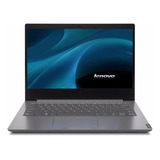 Laptop Profesional Lenovo Thinkbook 14 Iml Mineral Gray 14 