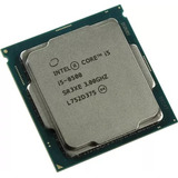 Procesador Intel Core I5 8500 3.00ghz 8va Gen Socket 1151