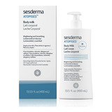  Atopises Leche Corporal Liposomada Sesderma Piel Seca  400ml