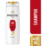 Shampoo Pantene Rizos