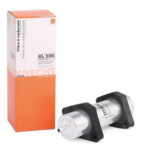 Filtro Combustible Audi A4 Q5 2.0 Tdi Q7 3.0 Tdi   Mahle