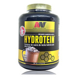 Hydrotein 100% Whey Protein Hydrolizada Moka 5 Lbs Advance