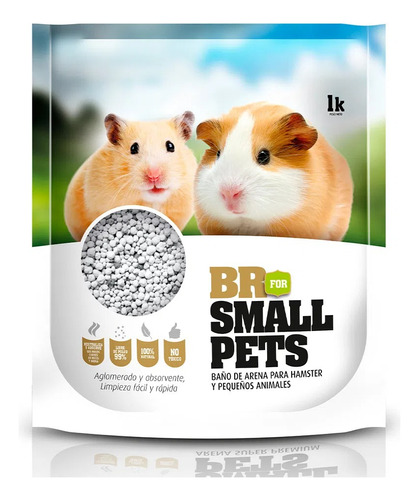 Br For Small Pets