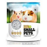 Br For Small Pets