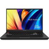 Laptop Asus Vivobook Pro 15.6'' Ryzen 9 Rtx3070 32gb 1tb