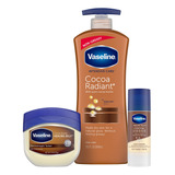 Vaseline Intensive Care Coco - 7350718:mL a $174990