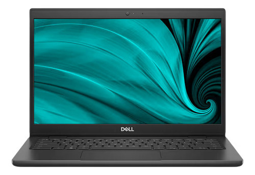 Notebook Dell Latitude 3420  Core I3 11th 8g 256 Gb W10