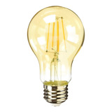 Foco Led Bulb Filamento 7w 120v Dimeable Atenuable Vintage
