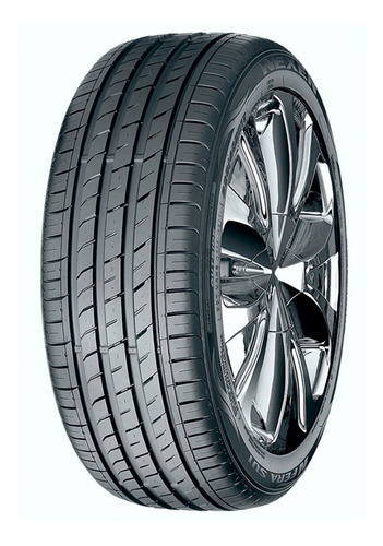 1 Llanta 205/55r16 91h Nexen N Fera Su1