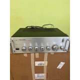 Amplificador Realistic Mpa-100 100w