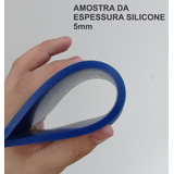 Manta Silicone 5mm Softpad Long Drink + 1 Manta Silicone 1mm