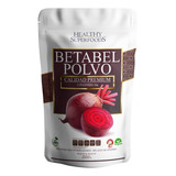 Betabel Organico En Polvo 1 Kg