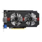 Tarjeta Gráfica Compatible Con Asus Gtx 650 Ti. Compatible C