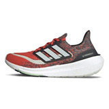 Tenis adidas Ultraboost Light Hombre Id3277