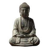 Colección Estatua De Buda Estatuilla Feng Shui Para