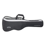 Funda Para Guitarra Electrica Madarozzo Ma-g016-eg